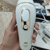 فروش دستگاه لیزر موهای زاید براون