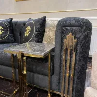 تولیدی مبلمان راحتی مدرن مبل کلاسیک استیل ۳۰۴جدید