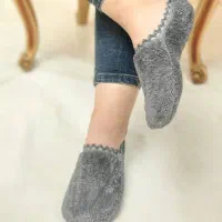 جوراب زمستانه|لباس|یزد, |دیوار