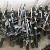 کمک استوک و شارژ کمک|قطعات یدکی و لوازم جانبی|دزفول, |دیوار