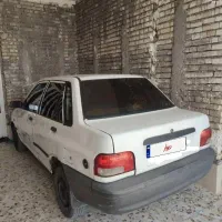 پراید مدل 88