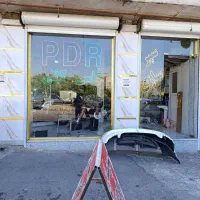 مرکز چاپ بنر ، نیون ، چلنیوم ، نصاب تابلو|خدمات پیشه و مهارت|تبریز, |دیوار