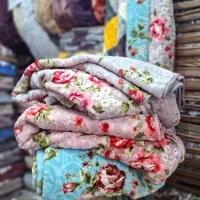 پتو تک نفره و دو نفره عمده و خرده