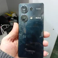 گوشی نوت 13پرو|موبایل|نورآباد, |دیوار