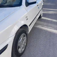 سمند LX مدل ۸۸ دوگانه کارخونه|خودرو سواری و وانت|مشگین شهر, |دیوار