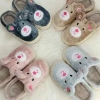 صندل پاپوش اسلیپر ست مادر فرزندی نلین|کیف، کفش، کمربند|مشهد, سپاد|دیوار