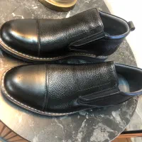 کفش نو مردانه آذر هنر تبریز