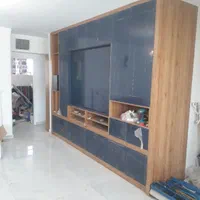 خرده کاری mdf|خدمات پیشه و مهارت|کرج, مصباح|دیوار