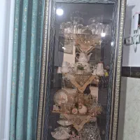 بوفه|بوفه، ویترین، کنسول|خرمدره, |دیوار