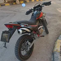 تریل t2|موتورسیکلت|اصفهان, ارغوانیه|دیوار