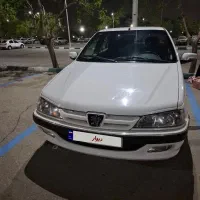 پارس مدل1400 موتور قدیم