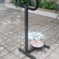 دستگاه ورزشی