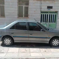 پژوپارس92|خودرو سواری و وانت|اراک, |دیوار