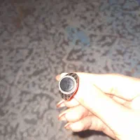 انگشتر مردانه شیک