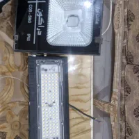 smd و رینگ لایت|لامپ و چراغ|تربتحیدریه, ابوذر|دیوار