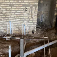 تاسیسات و لوله کش ساختمان|خدمات پیشه و مهارت|سیرجان, |دیوار