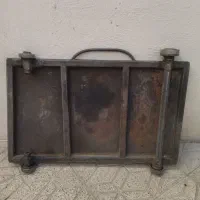 چرخ مکانیکی|ابزارآلات|بستان آباد, |دیوار