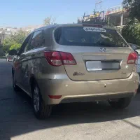 بایک سابرینا|خودرو سواری و وانت|تهران, کامرانیه|دیوار