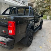 کی ام سی t8 مدل 1402|خودرو سواری و وانت|تهران, فرمانیه|دیوار