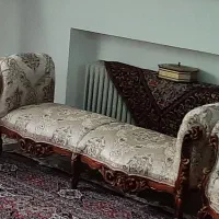 مبل|مبلمان خانگی و میز عسلی|تهران, شمس‌آباد|دیوار