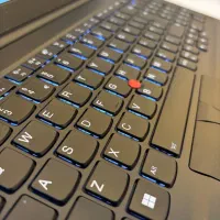 لپتاپ لنوو E15 /نسل دوازدهم/core i5|رایانه همراه|مشهد, صیاد شیرازی|دیوار