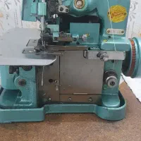 چرخ راسته دوزجک وسردوزسه نخ|چرخ خیاطی و ریسندگی|نیشابور, کوی حسینی|دیوار