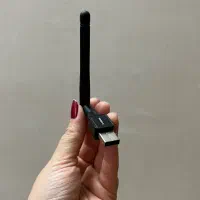 دانگل وای فای