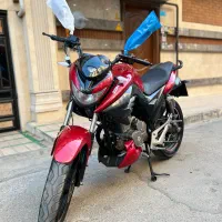 زونتس مدل ۱۴۰۲ روئیت صفر