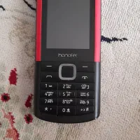 گوشی ساده هانوفر 5720