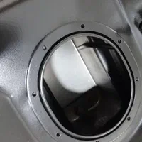 باک فلزی پراید انژکتور و کاربراتور نو آکبند|قطعات یدکی و لوازم جانبی|فردیس, فردیس|دیوار