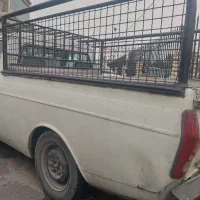 باربند پیکان وانت