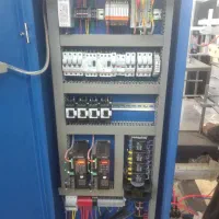 تابلو برق صنعتی  ، اینورتر ،plc و اتوماسیون صنعتی