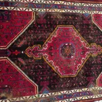 قالیچه دستبافت