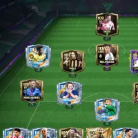 افسی موبایل بازی