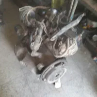 لوازم یدکی استوک پیکان پژو مزدا ۱۶۰۰ وکپسول cng|قطعات یدکی و لوازم جانبی|همدان, |دیوار