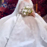 لباس عروس