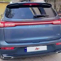 kmc x5 صفر رنگ طوسی روشن متالیک