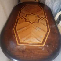 میز و صندلی