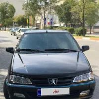 پژوپارس دوگانه سوز کارخانه|خودرو سواری و وانت|اردبیل, |دیوار