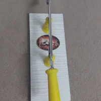 قند شکن|ابزارآلات|قم, وادی السلام|دیوار