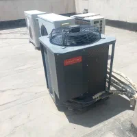 تعمیر کولرهای دو تیکه  اسپیلت شارژ گاز جابجای نصب|خدمات پیشه و مهارت|تهران, سعادت‌آباد|دیوار