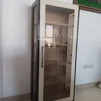 کمد قفسه کتاب