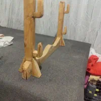 پایه شمشیر دست ساز