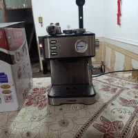 دستگاه قهوه