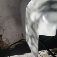 سپر جلو عقب توییتا|قطعات یدکی و لوازم جانبی|کرج, کارخانه قند|دیوار