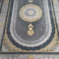 فرش ۱۲۰۰ شانه تراکم ۳۶۰۰