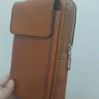 کیف دوشی