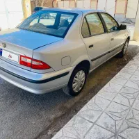 سمند83|خودرو سواری و وانت|گلپایگان, |دیوار