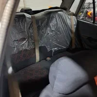 مدل85دوگانه بدون رنگ|خودرو سواری و وانت|مرند, |دیوار