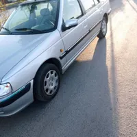 پژو پارس سال، مدل ۱۳۸۹